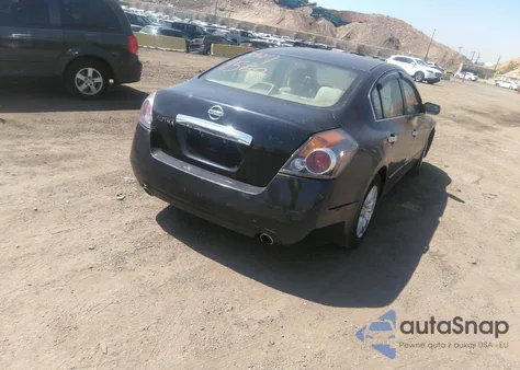 2012 Nissan Altima 2.5 S z USA, uszkodzony, nr VIN 1N4AL2AP8CC253501